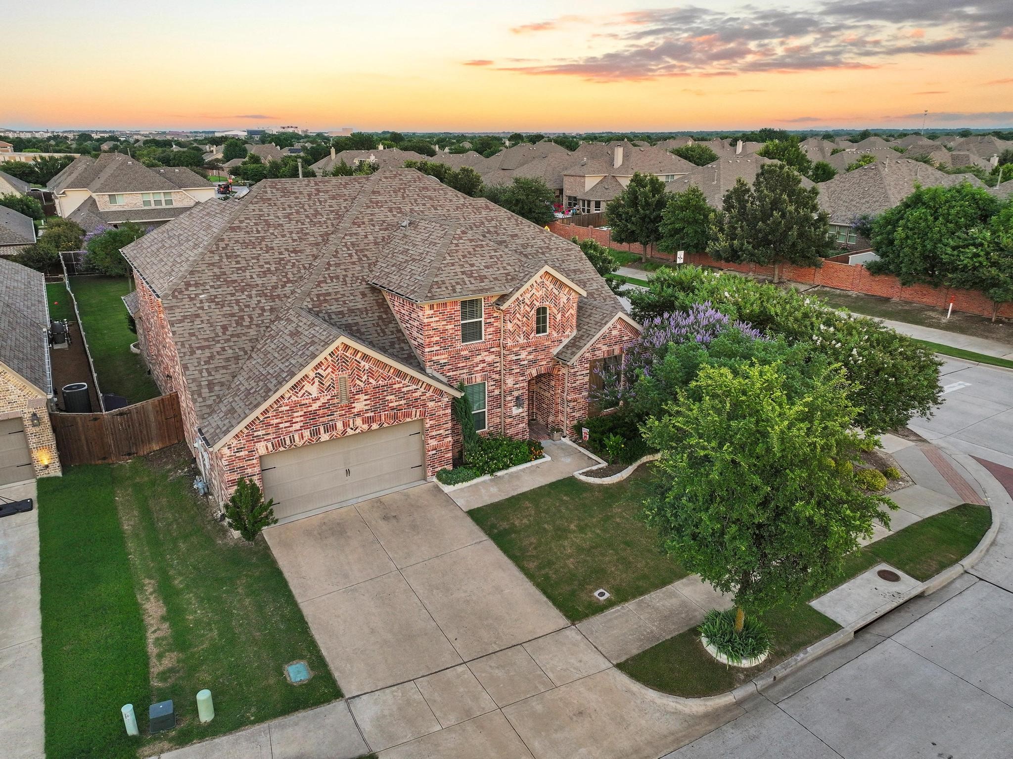 Residential in Melissa 4