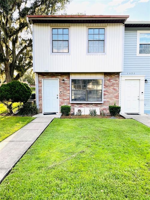 1420 Ridge Lake Ct, LAKELAND, FL, 33801-2854 | Card Image