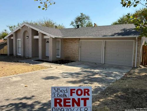 10310 Little Sugar Crk, Converse, TX, 78109-2410 | Card Image