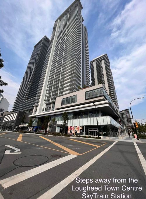 3804-3833 Evergreen Place, Burnaby, BC, V3J0M2 | Card Image