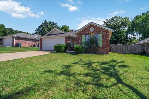 1156 S Oleander Ln, Fayetteville, AR, 72704-7715 | Card Image
