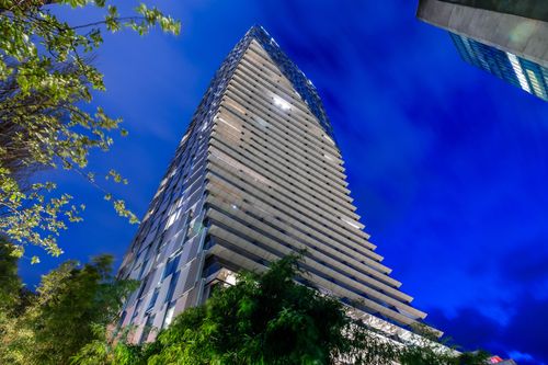 708-1568 Alberni Street, Vancouver, BC, V6G0E3 | Card Image