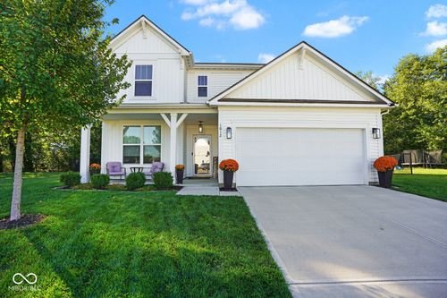 1012 Brockton Ct, Greenfield, IN, 46140-7694 | Card Image