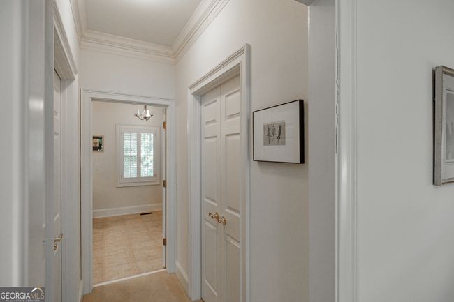 1181 Knob Creek Dr, House other with 4 bedrooms, 4 bathrooms and 2 parking in Athens GA | Image 33