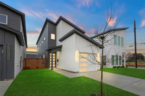 6112 Carlton Garret St, Dallas, TX, 75215-5344 | Card Image