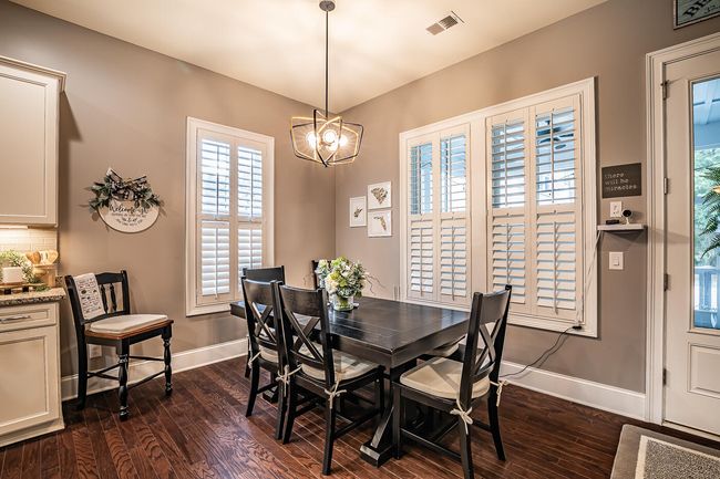 Copy of 17 Breakfast area | Image 17