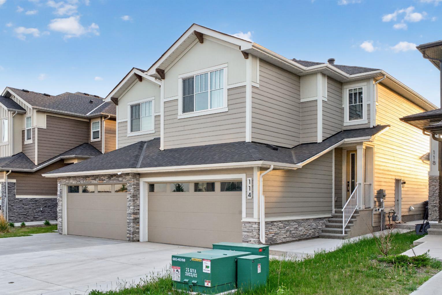 Residential in Chestermere 3