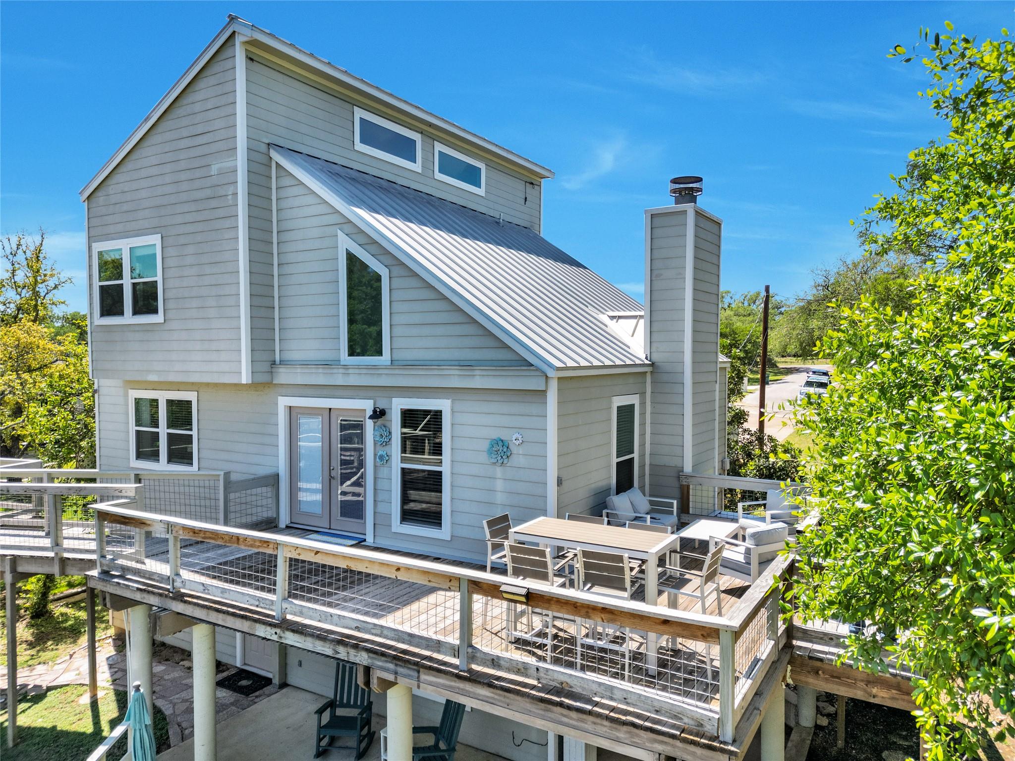 Residential in Granite Shoals 2