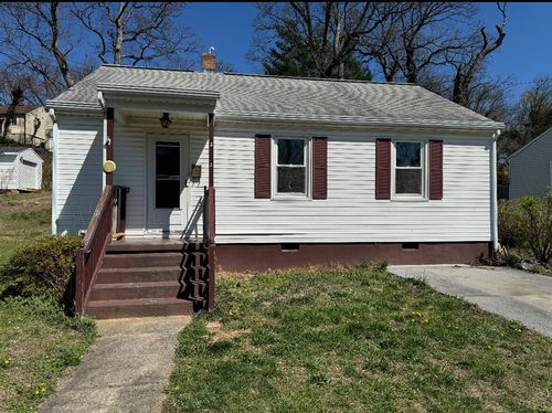 44 Forest Hill Ave Ne, Roanoke, VA, 24012-4718 | Card Image