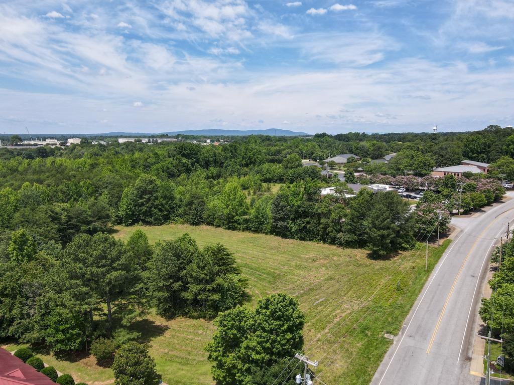Land in Greer