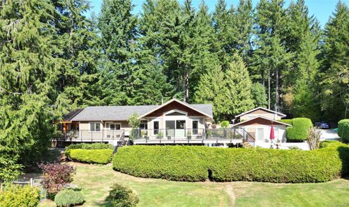 3061 Renfrew Rd, Shawnigan Lake, BC, V8H2E4 | Card Image
