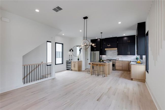 1962 8 Th St, Townhouse with 3 bedrooms, 4 bathrooms and null parking in Chamblee GA | Image 17