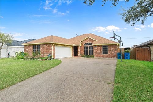 314 Hancock, Odem, TX, 78370-4324 | Card Image