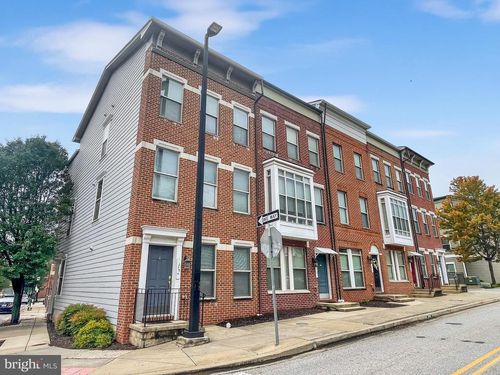 140-12 S Exeter St, BALTIMORE, MD, 21202-4628 | Card Image