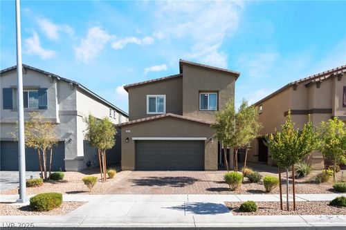 3803 Ramura Ave, North Las Vegas, NV, 89084-5096 | Card Image