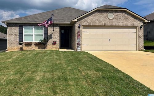 95 Buckhorn Ln, LINCOLN, AL, 35096-5341 | Card Image