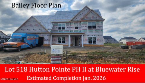 2012 Yellowfin Drive, New Bern, NC, 28562 | Card Image