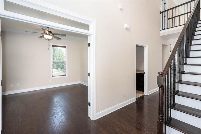25 Weather View Trl Se, House other with 4 bedrooms, 4 bathrooms and null parking in Cartersville GA | Image 33