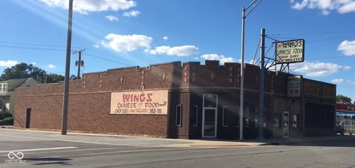 6824 Calumet Ave, Hammond, IN, 46324-1640 | Card Image