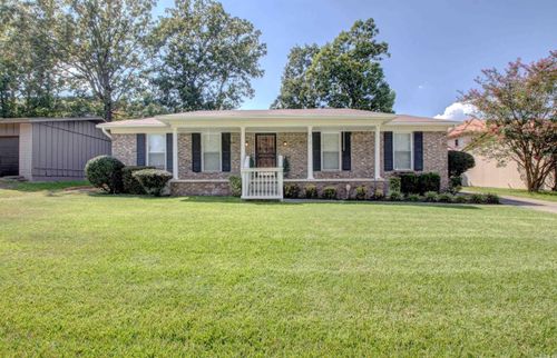 212 Alamo Dr, Little Rock, AR, 72211-3404 | Card Image