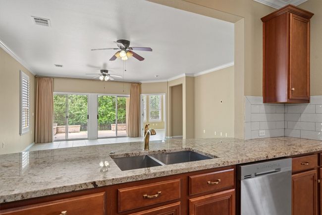 714 Independence Creek Ln, House other with 2 bedrooms, 2 bathrooms and 4 parking in Georgetown TX | Image 15