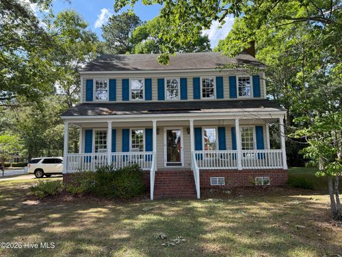 4524 Bobwhite Trl N, Wilson, NC, 27896-8900 | Card Image