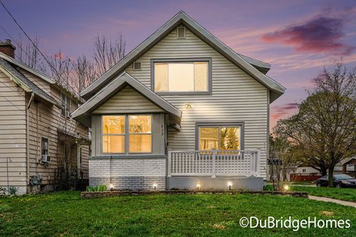 873 Ardmore St Se, Grand Rapids, MI, 49507-2706 | Card Image