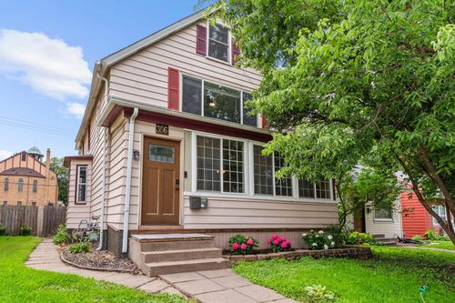 356 1st Ave S, South Saint Paul, MN, 55075-2603 | Card Image