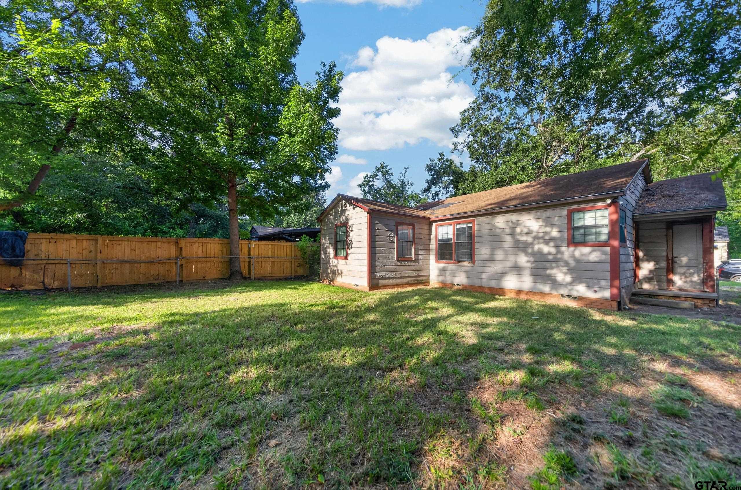 Residential in Tyler 3