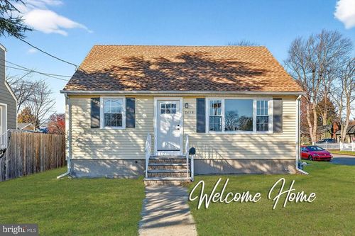 2415 Maple Ave, South Plainfield, NJ, 07080-5420 | Card Image