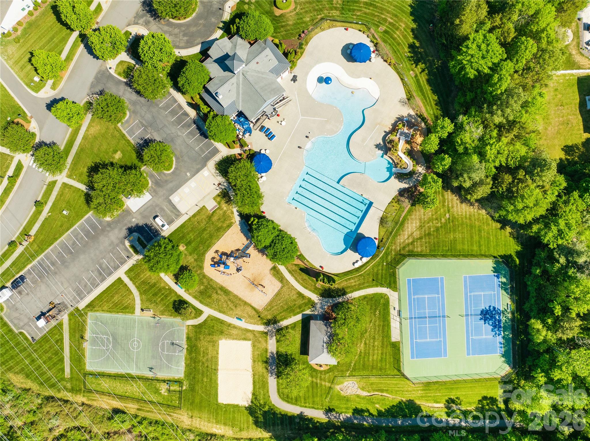Residential in Kannapolis 4