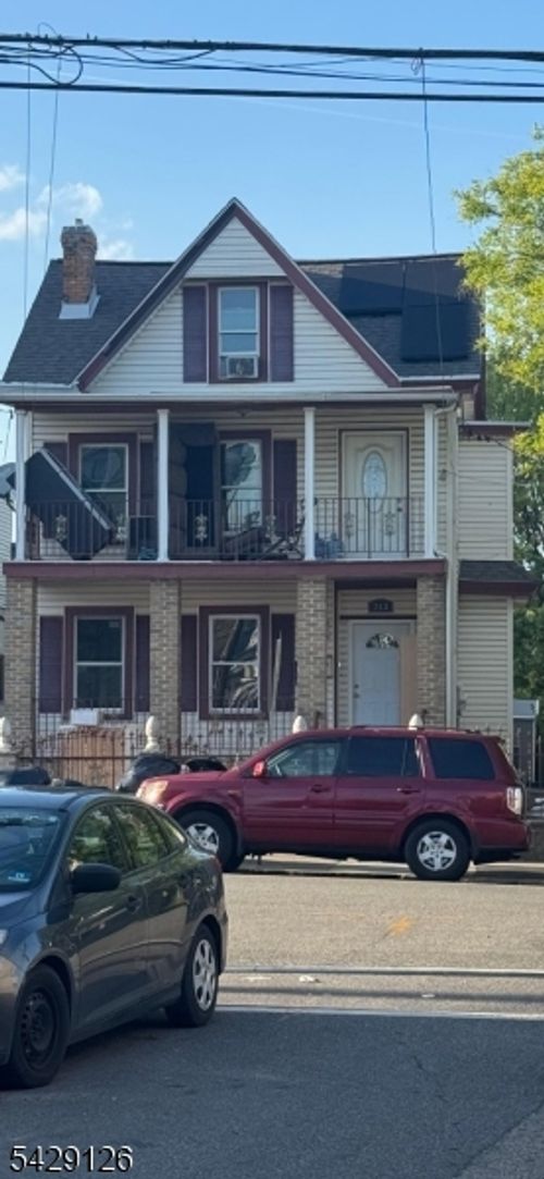 2-203 Park Ave, Paterson, NJ, 07501-2316 | Card Image