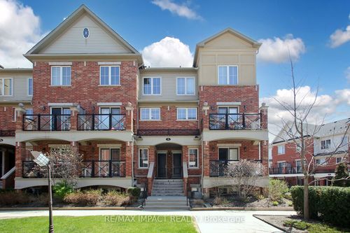3-47 Hays Blvd, Oakville, ON, L6H0J1 | Card Image