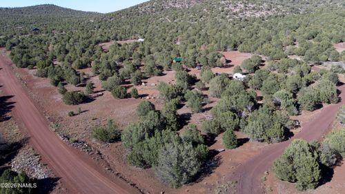 10279 N Overlook Dr, Williams, AZ, 86046-0466 | Card Image