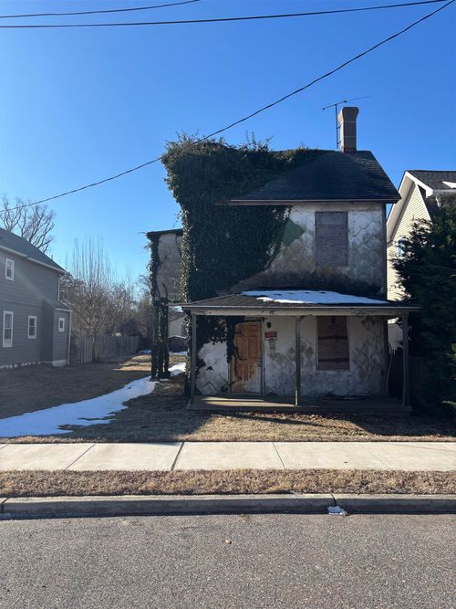 132 Leaming Ave, West Cape May, NJ, 08204-1234 | Card Image