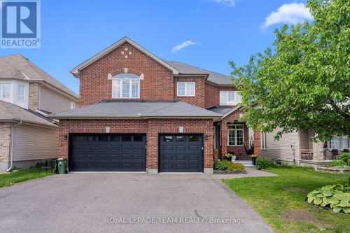 508 Dusty Miller Crescent, Ottawa, ON, K1V2K1 | Card Image