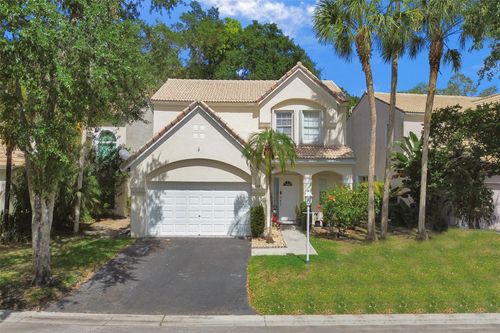 3769 Wilderness Way, Coral Springs, FL, 33065-6045 | Card Image
