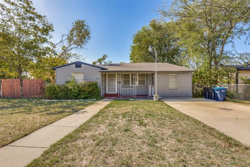 4256 Standish Rd, Fort Worth, TX, 76133-1040 | Card Image