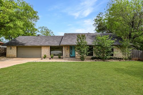9203 Quail Rock Circle, Austin, TX, 78758 | Card Image
