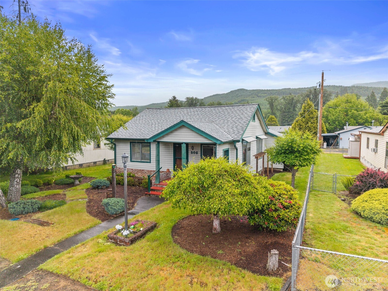Residential in Ryderwood 5