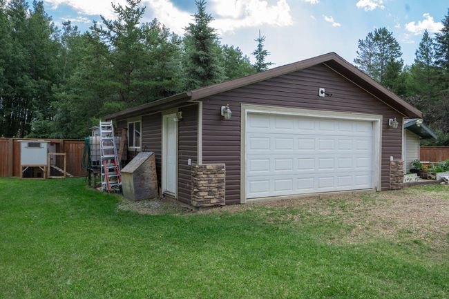 521 Partridge Crescent, House other with 3 bedrooms, 2 bathrooms and 16 parking in Pelican Point AB | Image 46