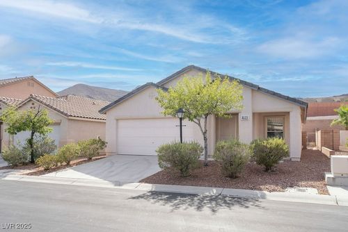 4033 Baxter Peak St, Las Vegas, NV, 89129-4531 | Card Image
