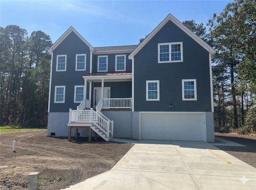 207 Hall Rd, Hampton, VA, 23664-2015 | Card Image