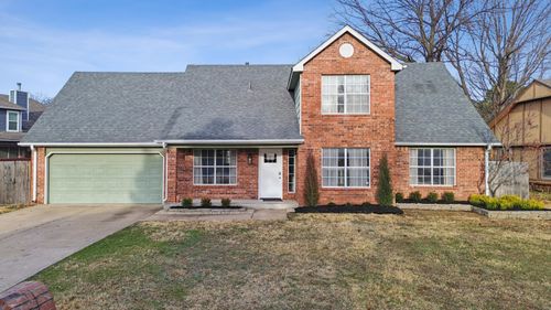 951 W Seminole St, Tulsa, OK, 74127-2728 | Card Image