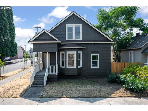 6836 Se Long St, Portland, OR, 97206-4538 | Card Image