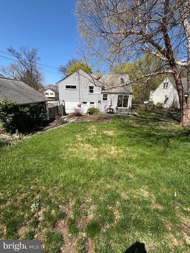 149 Cambridge Rd, House other with 4 bedrooms, 2 bathrooms and null parking in KING OF PRUSSIA PA | Image 36