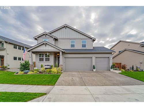 3521 S Kennedy Dr, Ridgefield, WA, 98642-7624 | Card Image