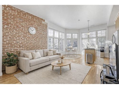 apt-107-800 E 18th Ave, Denver, CO, 80218-1078 | Card Image