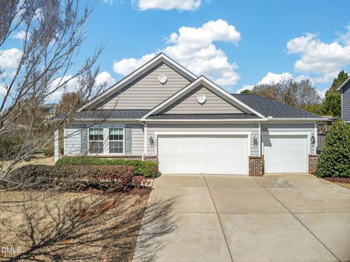 400 Eno Dr, Holly Springs, NC, 27540-6005 | Card Image