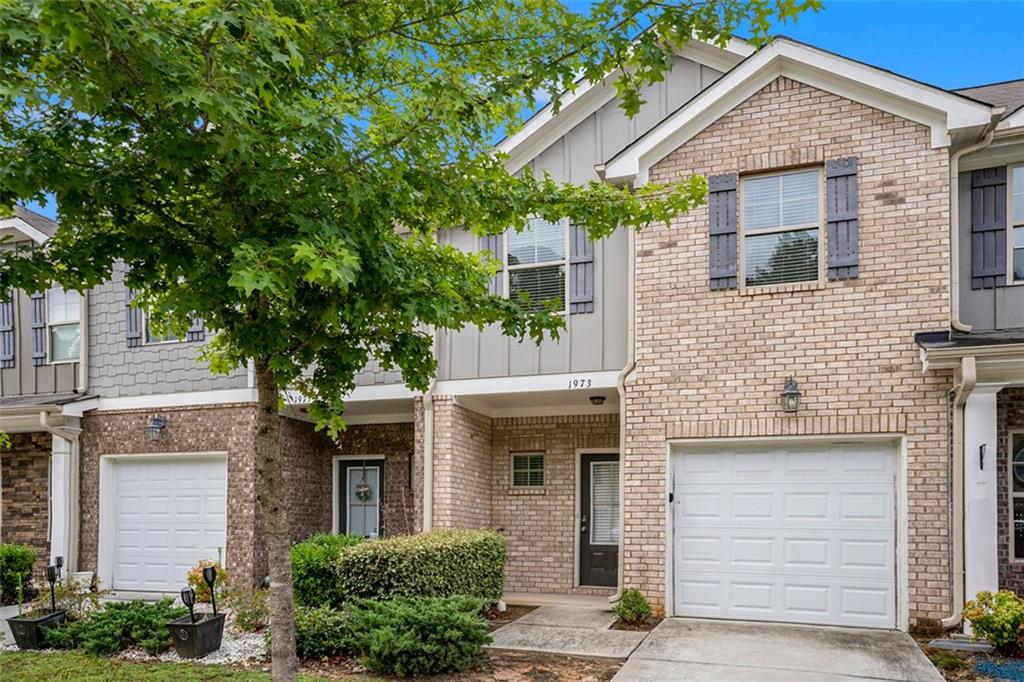 Old Dogwood , Jonesboro, GA 30238